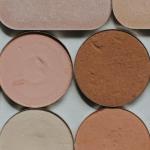 Paleta nude idealna na co dzień: przewodnik po odcieniach, wykończeniach i trwałości