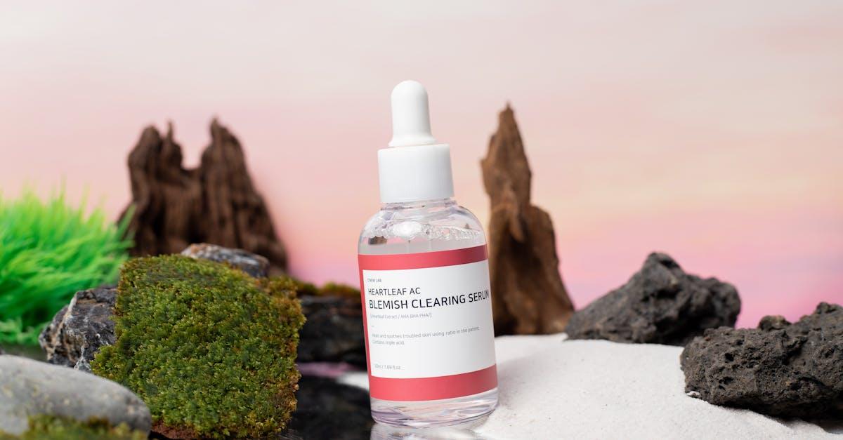 Pożegnaj głębokie zmarszczki: siła peptydu Matrixyl Synthe’6 w serum o spektakularnym działaniu