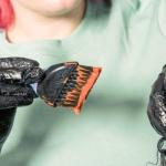 Kolor prosto z natury: odkryj moc indyjskich ziół dla lśniących, zdrowych włosów