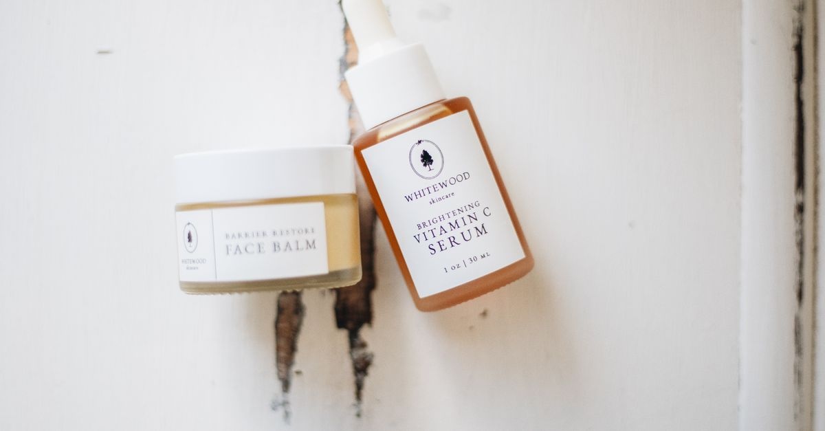 Glow bez kompromisów: etylowana witamina C w serum — stabilna moc blasku i ochrony skóry