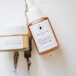 Glow bez kompromisów: etylowana witamina C w serum — stabilna moc blasku i ochrony skóry