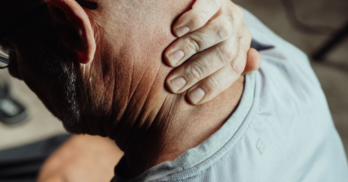 Siła natury w walce z przewlekłym bólem neuropatycznym: jak mądrze wspierać leczenie na co dzień